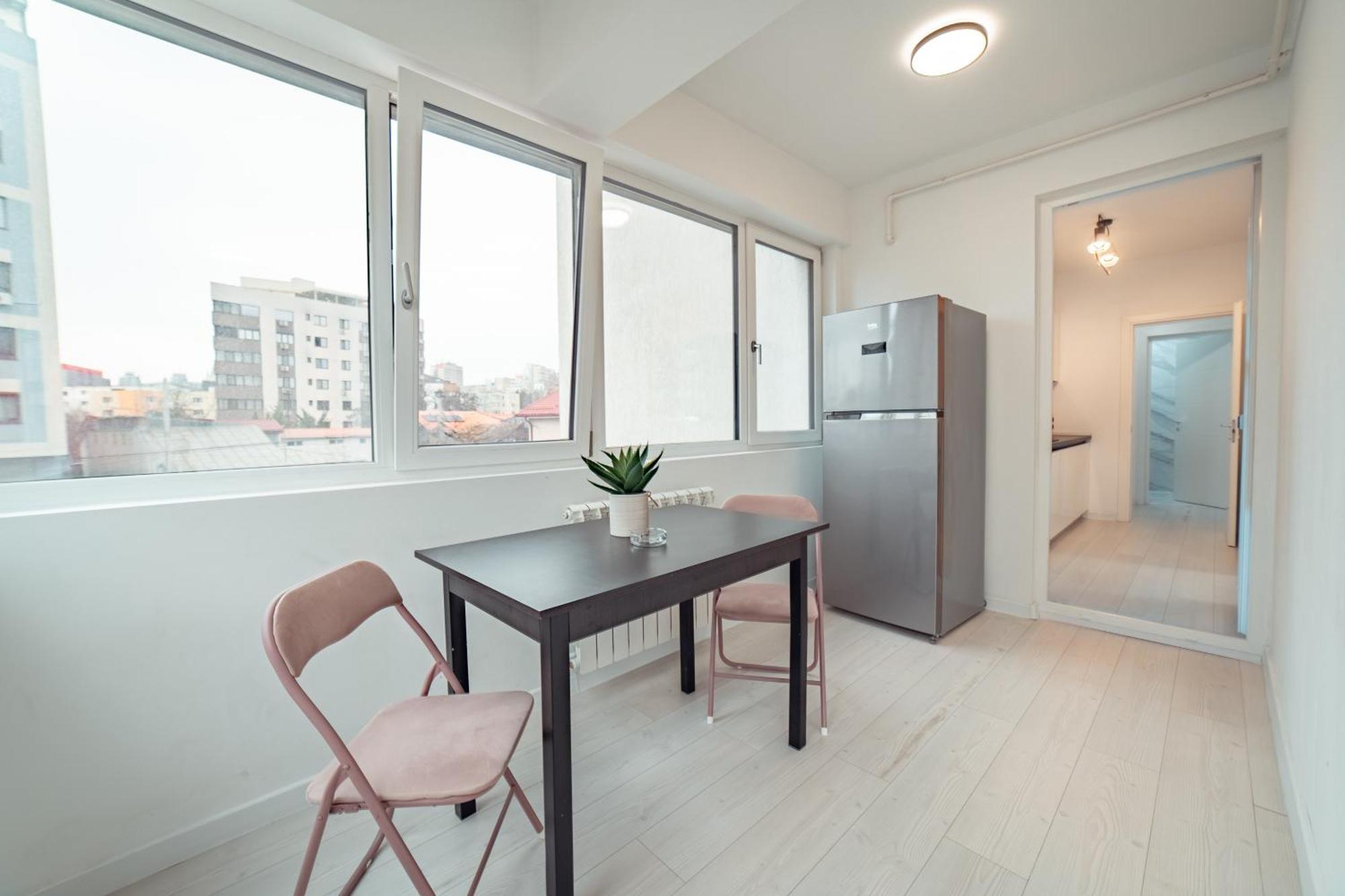 Cozy Aparthotel - Ultracentral Luxury Apartments Iasi Exterior foto