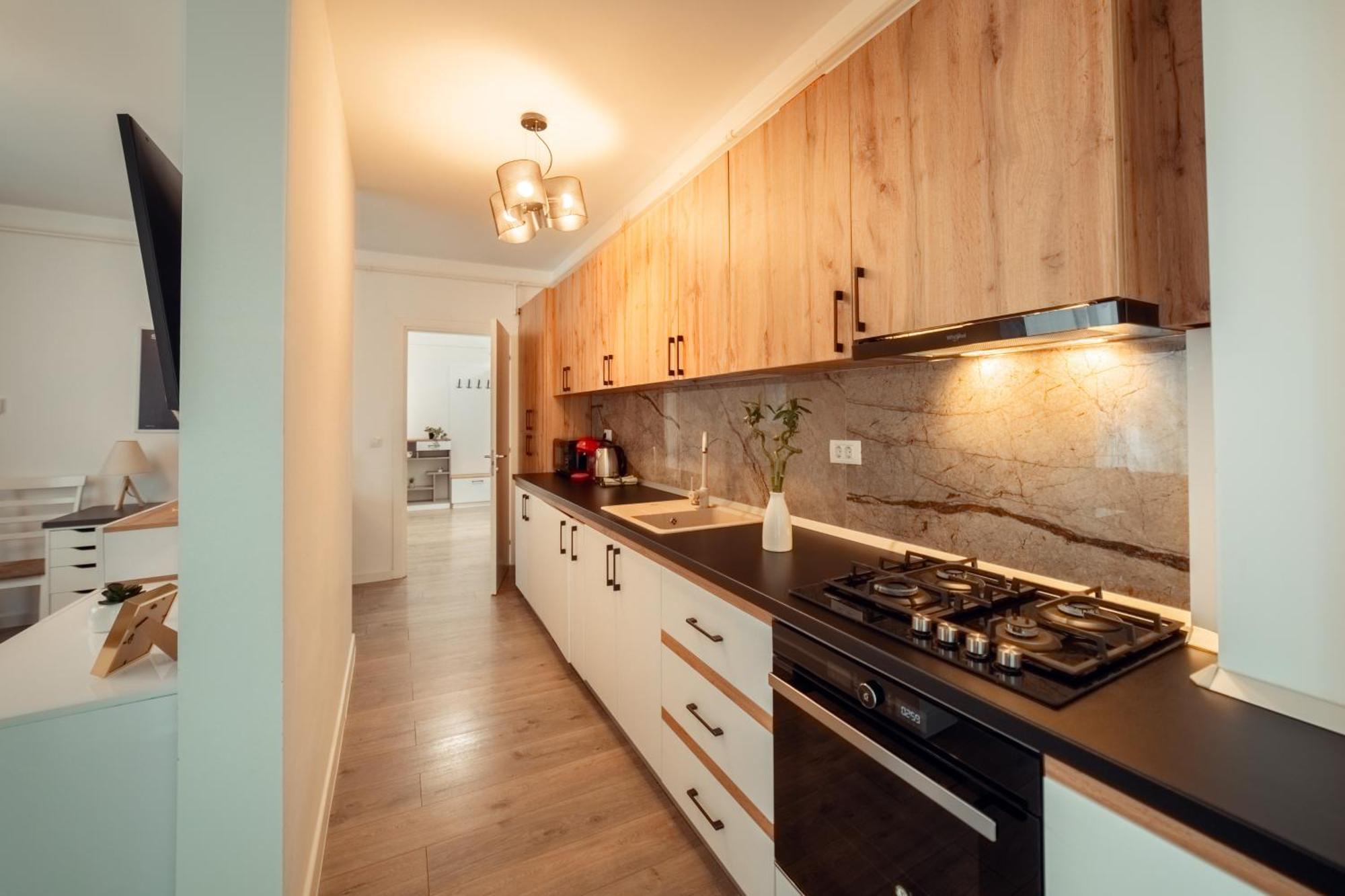 Cozy Aparthotel - Ultracentral Luxury Apartments Iasi Exterior foto