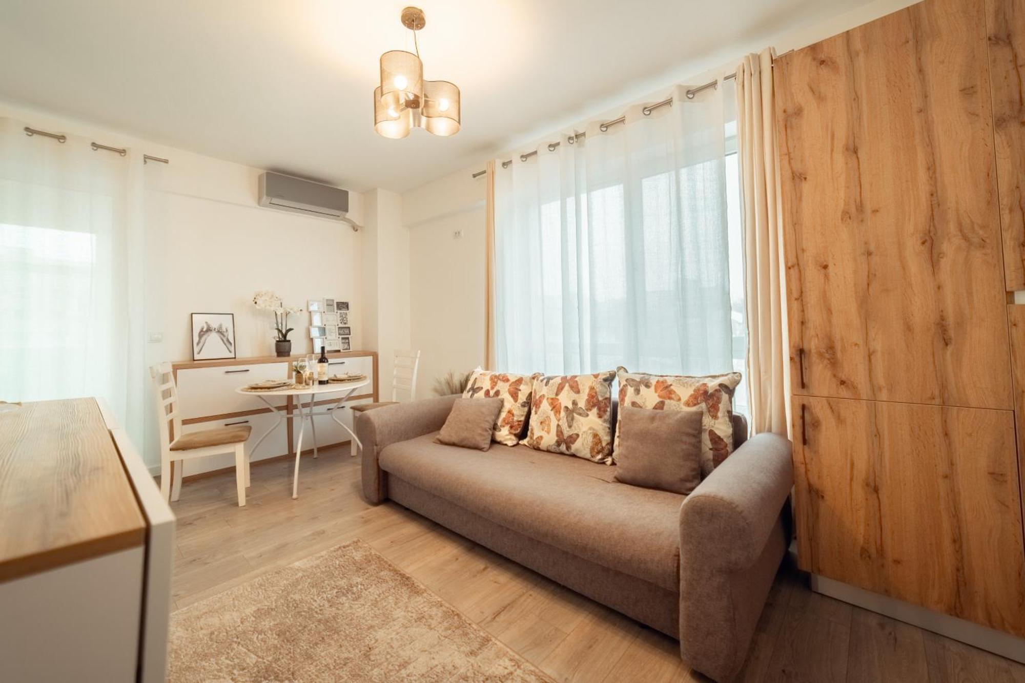 Cozy Aparthotel - Ultracentral Luxury Apartments Iasi Exterior foto